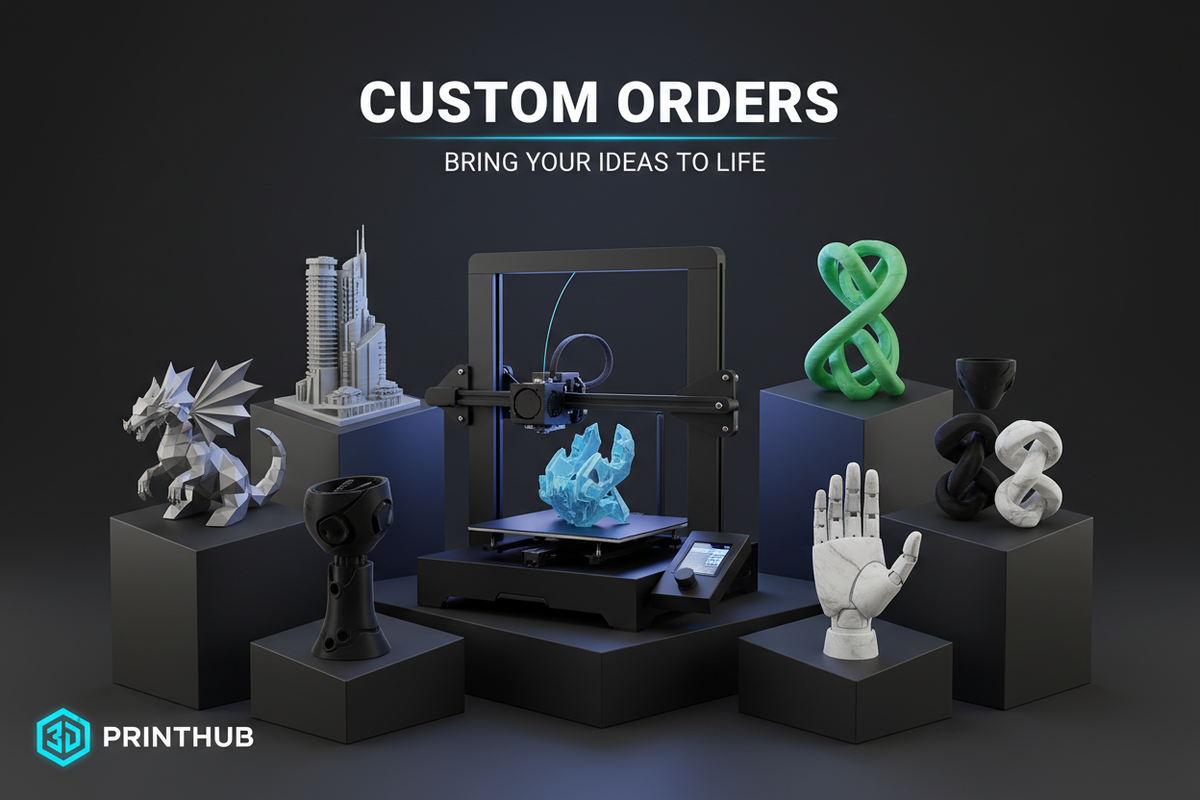 Custom Orders