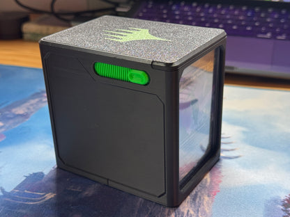 Premium Lockable Deck Box