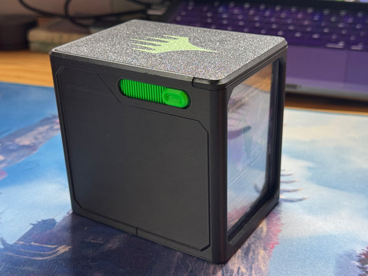 Premium Lockable Deck Box