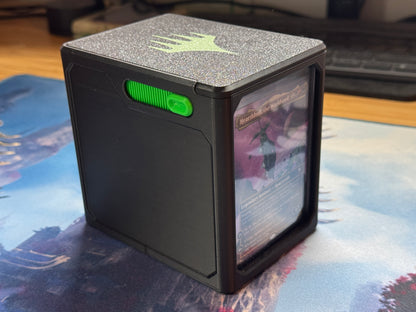 Premium Lockable Deck Box