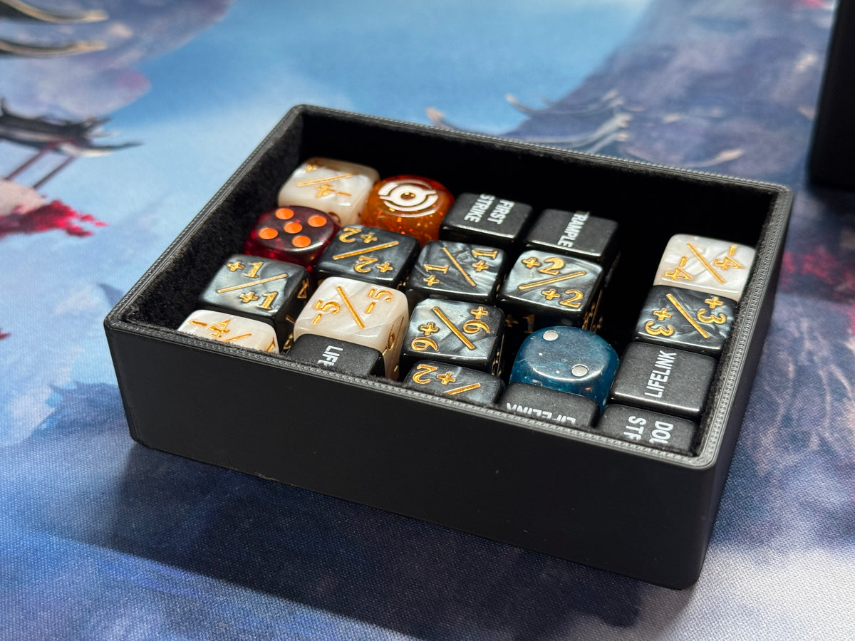 Premium Lockable Deck Box
