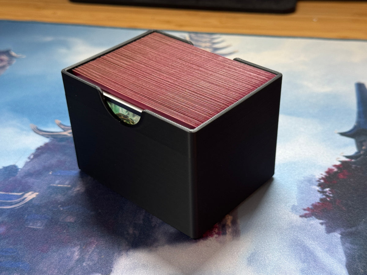 Premium Lockable Deck Box