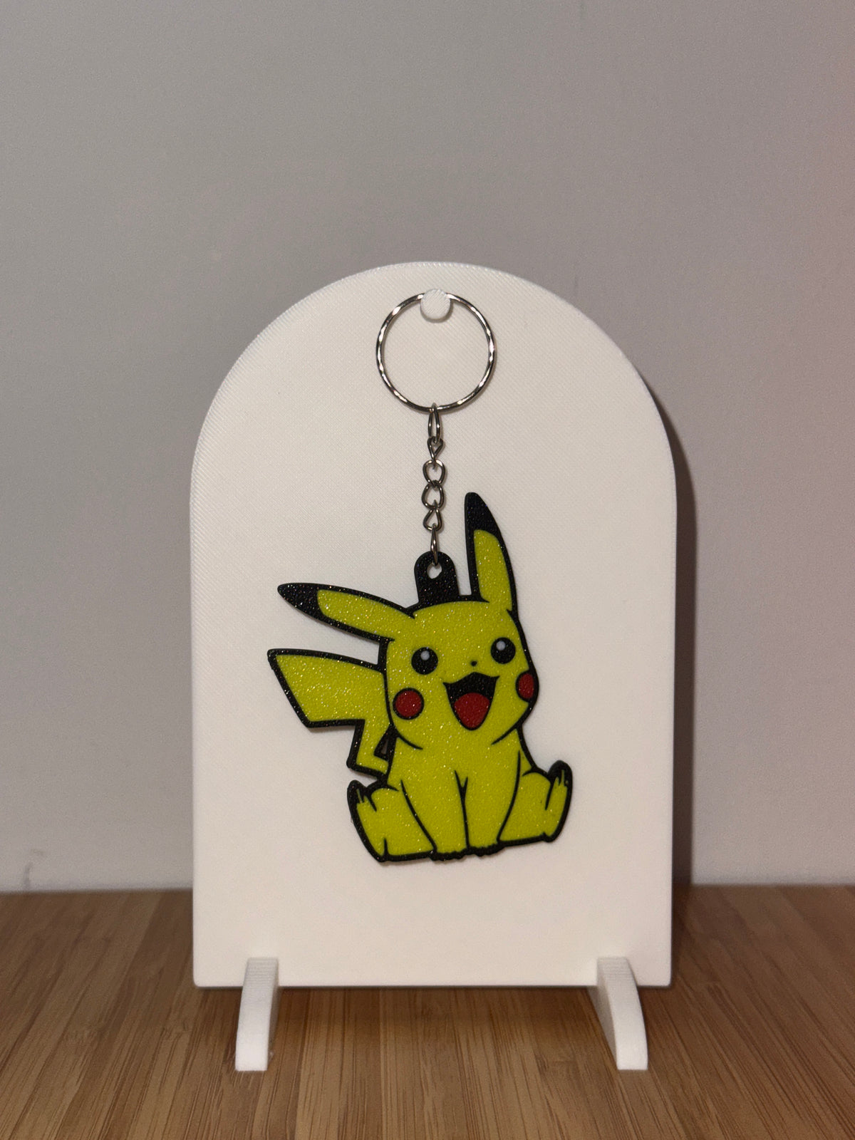 Keychains
