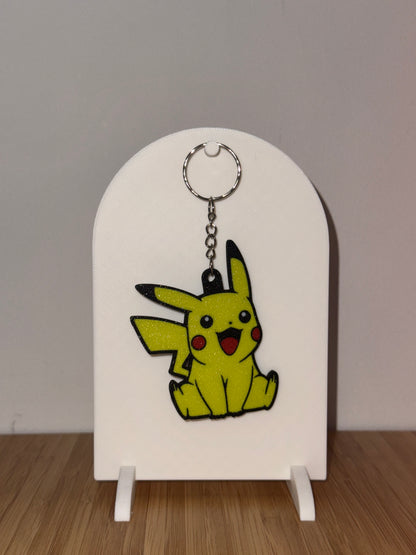 Keychains