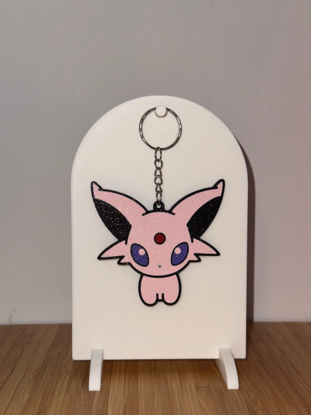 Keychains