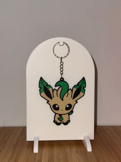 Keychains