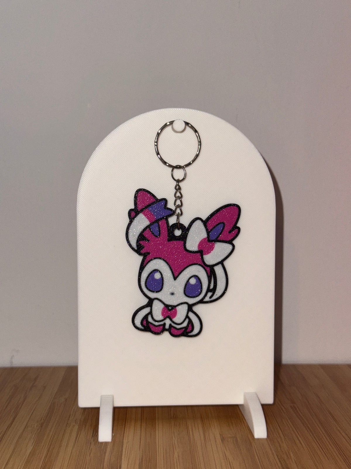 Keychains
