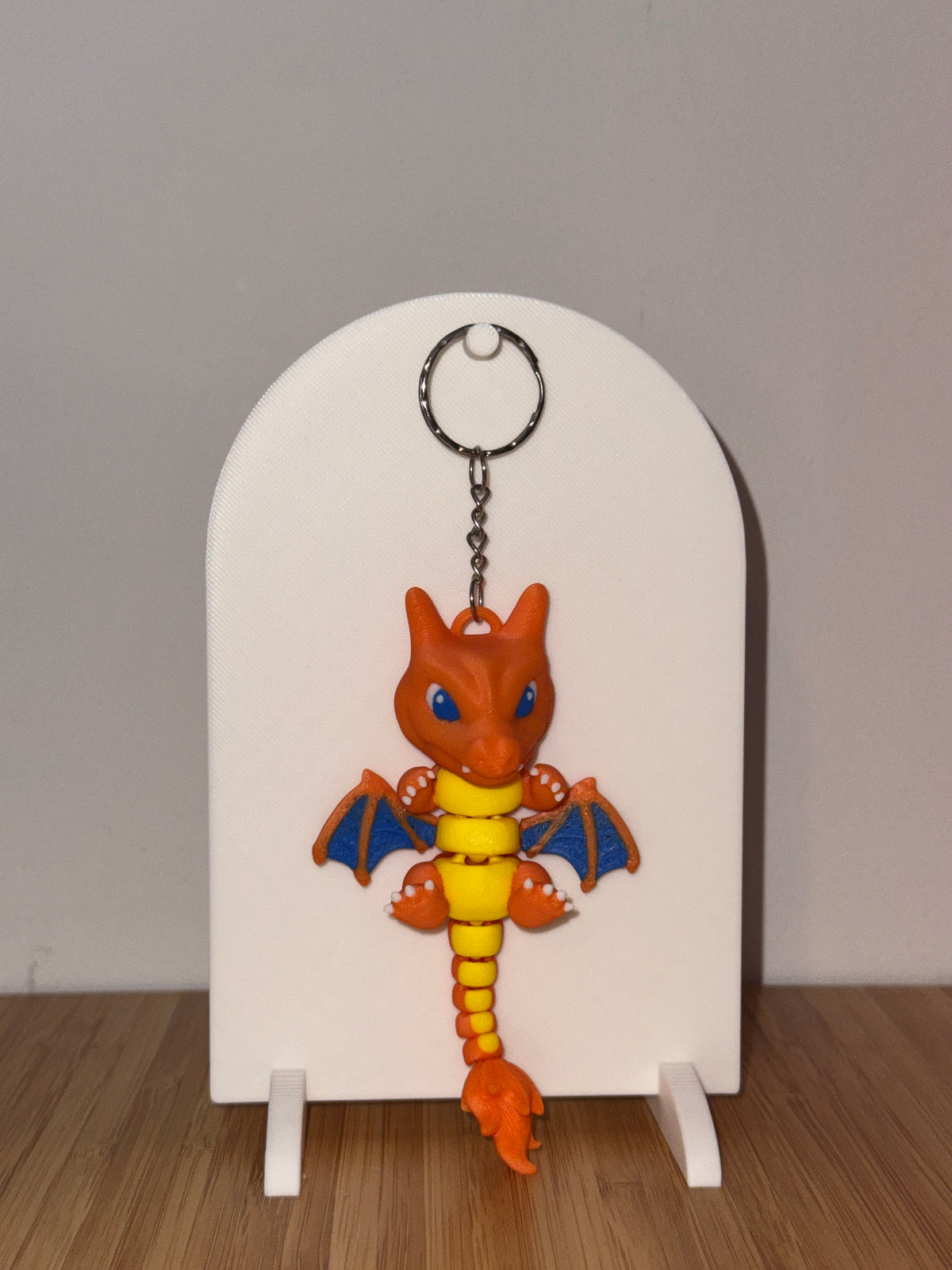 Keychains