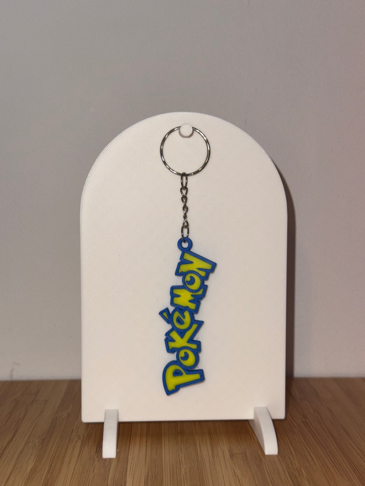 Keychains