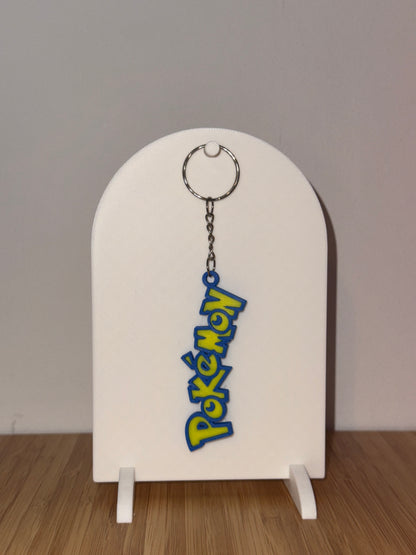 Keychains