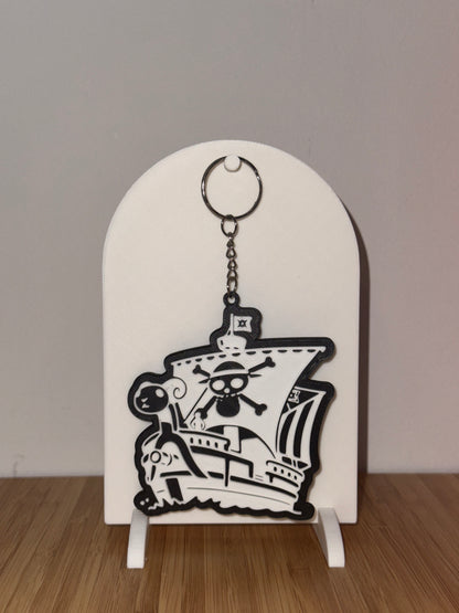 Keychains