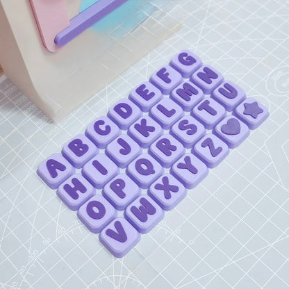 Customisable Fidget Clicker